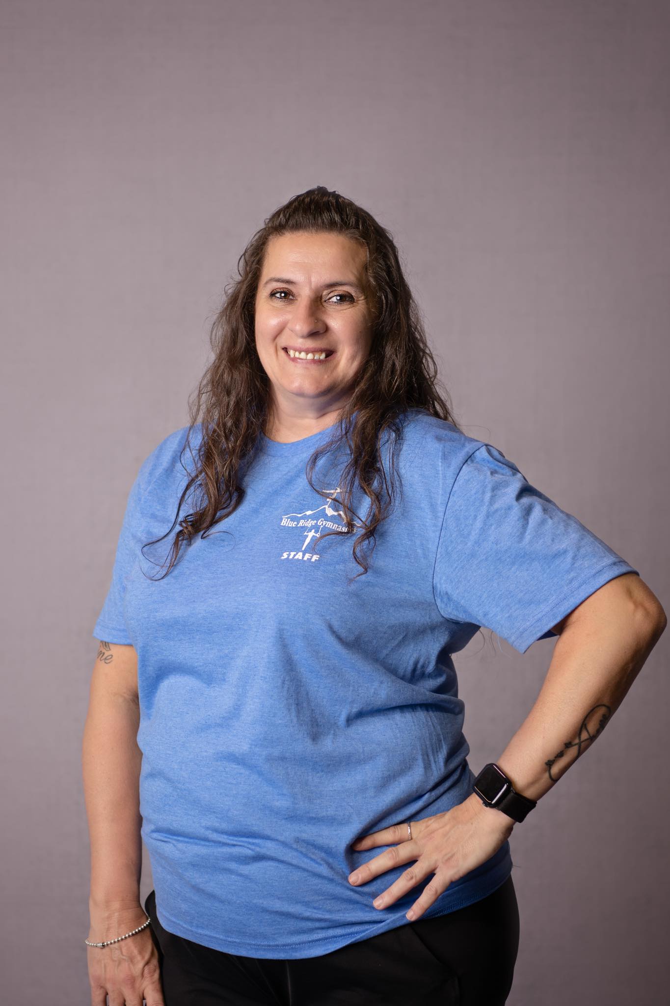 Melissa Stable